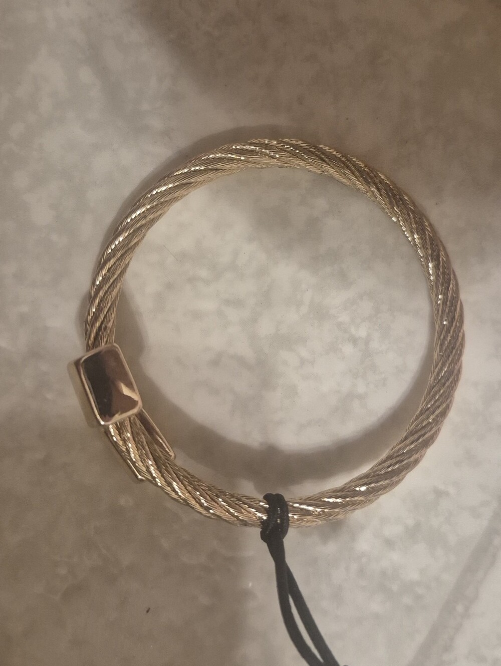 New Braclet